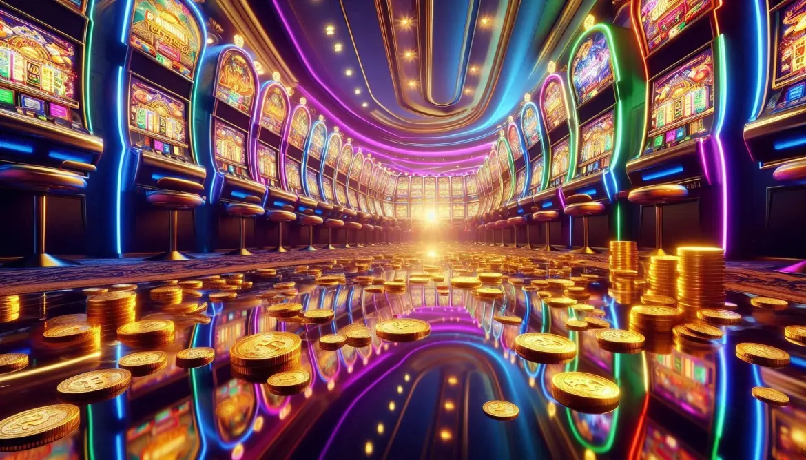 Winolot Casino